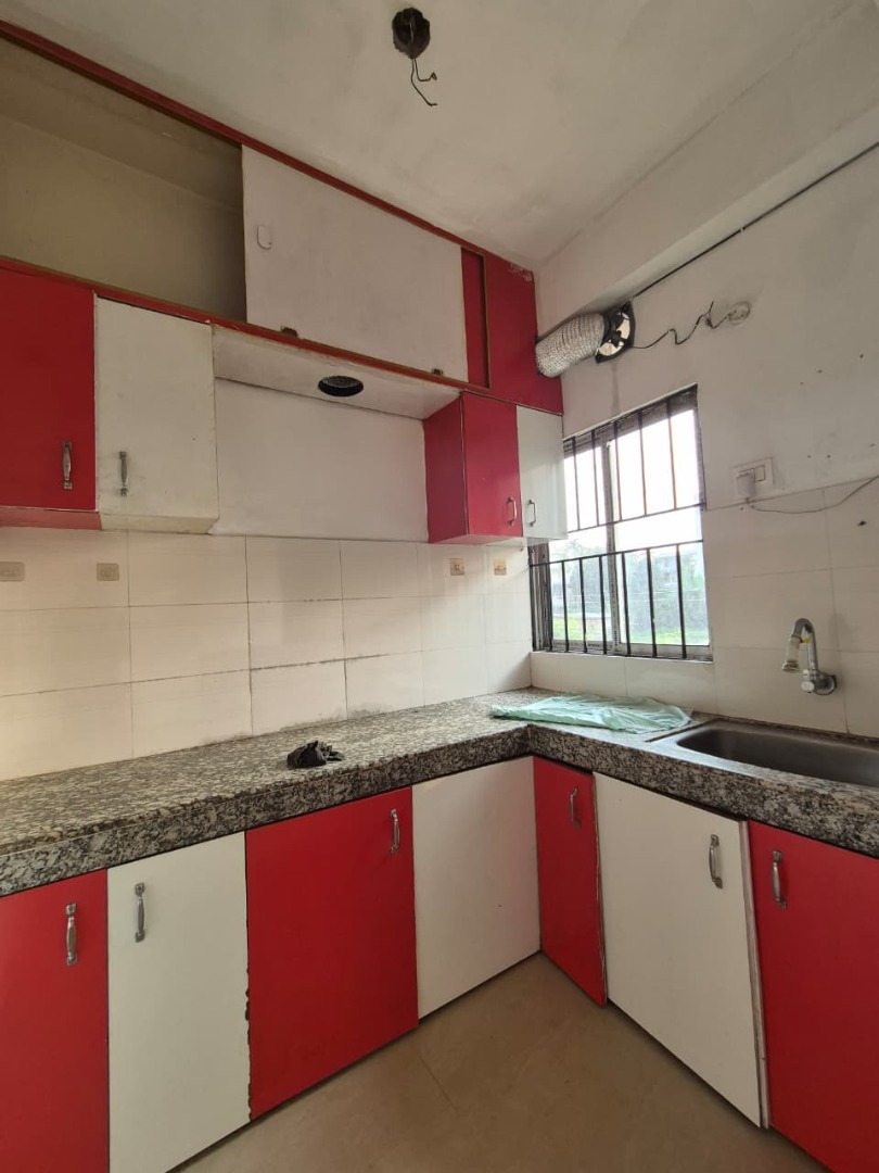 Unfurnished 3bhk in Six Mile, Guwahati, Assam, India for Rent